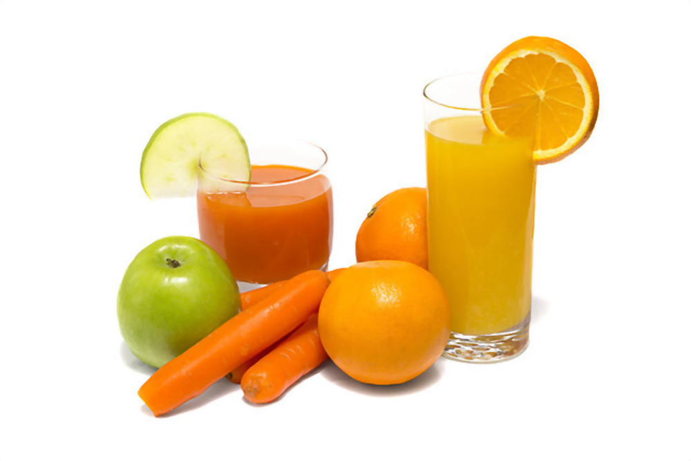 10 ThirstQuenching Juices to Strengthen the Immune System!